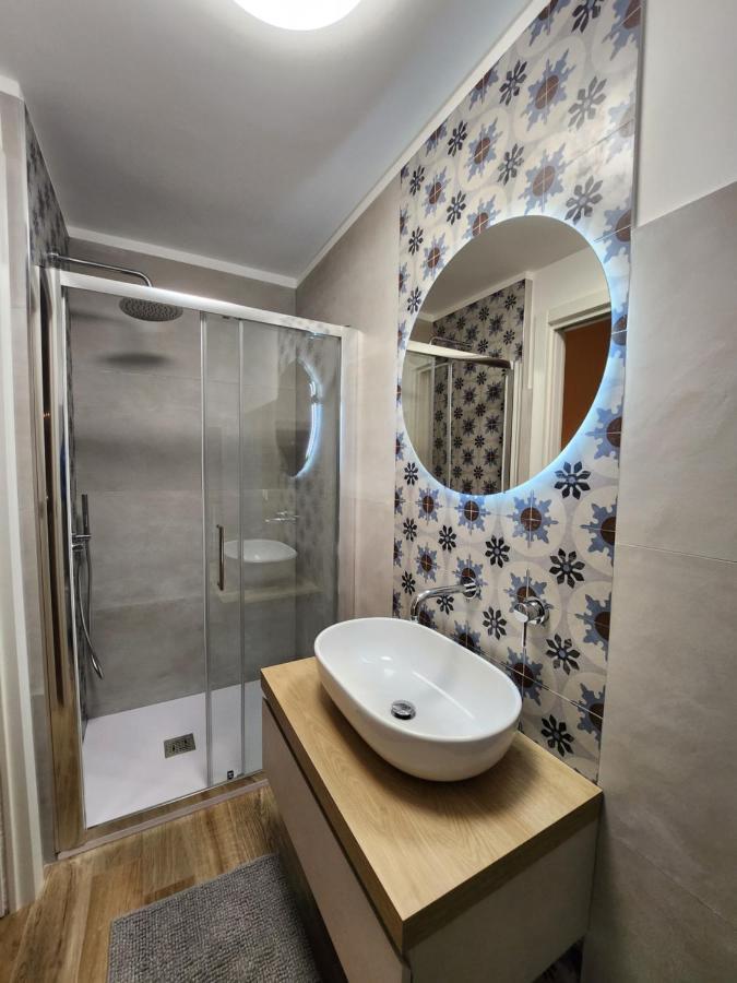 Casa Le Nasse Apartamento Polignano a Mare Exterior foto