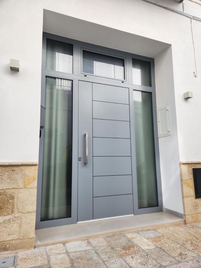 Casa Le Nasse Apartamento Polignano a Mare Exterior foto